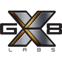 GX8 Labs Inc. logo, GX8 Labs Inc. contact details