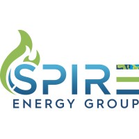 Spire Energy Group logo, Spire Energy Group contact details