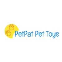 PetPat Pet Toys Australia logo, PetPat Pet Toys Australia contact details