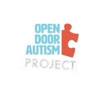 Open Door Autism Project logo, Open Door Autism Project contact details