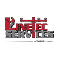 Linetec Services logo, Linetec Services contact details