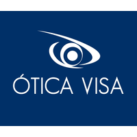 ÓTICA VISA logo, ÓTICA VISA contact details