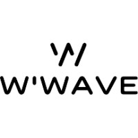 W'wave logo, W'wave contact details