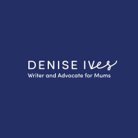 Denise Ives logo, Denise Ives contact details