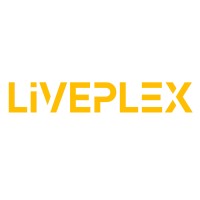 Liveplex logo, Liveplex contact details