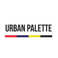 Urban Palette logo, Urban Palette contact details