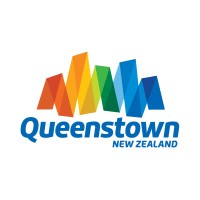 Queenstown Convention Bureau (QCB) logo, Queenstown Convention Bureau (QCB) contact details