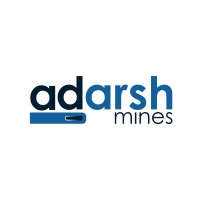 Adarsh Mines logo, Adarsh Mines contact details