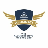 ALUMNATI, The Alumni Society of SRCC GBO logo, ALUMNATI, The Alumni Society of SRCC GBO contact details