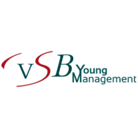 VSB Young Management logo, VSB Young Management contact details