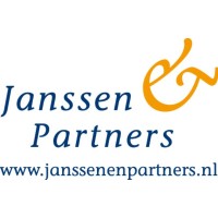 Janssen & Partners logo, Janssen & Partners contact details