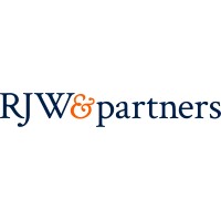 RJW&partners logo, RJW&partners contact details