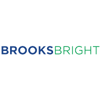 BROOKSBRIGHT logo, BROOKSBRIGHT contact details