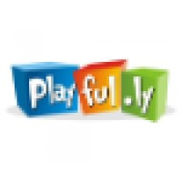 Playful.ly logo, Playful.ly contact details