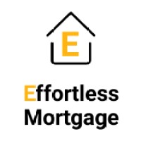 Effortless Mortgage logo, Effortless Mortgage contact details