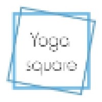 Yoga Square logo, Yoga Square contact details