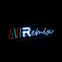 AI Remix logo, AI Remix contact details