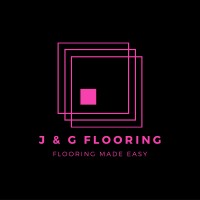 J & G Flooring logo, J & G Flooring contact details