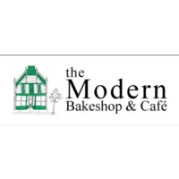 The Modern Bakeshop & Cafe logo, The Modern Bakeshop & Cafe contact details