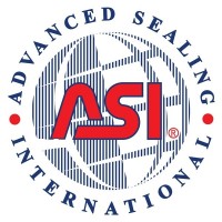 Advanced Sealing International logo, Advanced Sealing International contact details