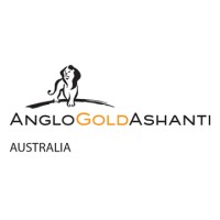 AngloGold Ashanti Australia logo, AngloGold Ashanti Australia contact details