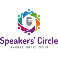 Speakers' Circle logo, Speakers' Circle contact details