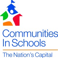 Communities in Schools of the Nation's Capital logo, Communities in Schools of the Nation's Capital contact details