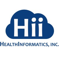 HealthInformatics, Inc. logo, HealthInformatics, Inc. contact details