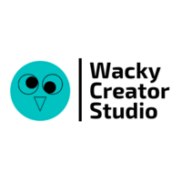 Wacky Creator Studio logo, Wacky Creator Studio contact details