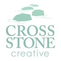 Cross Stone Creative logo, Cross Stone Creative contact details