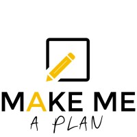 Make Me A Plan logo, Make Me A Plan contact details