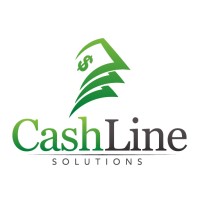 CashLine Solutions LLC logo, CashLine Solutions LLC contact details