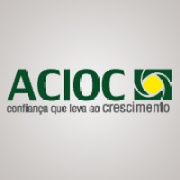 ACIOC – Associação Comercial e Industrial do Oeste Catarinense logo, ACIOC – Associação Comercial e Industrial do Oeste Catarinense contact details