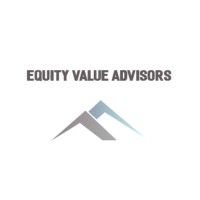 Equity Value Advisors logo, Equity Value Advisors contact details