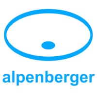 Alpenberger GmbH logo, Alpenberger GmbH contact details