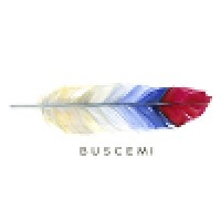 BUSCEMI logo, BUSCEMI contact details