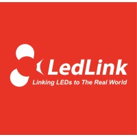 Ledlink Optics, Inc. logo, Ledlink Optics, Inc. contact details