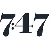 7:47 logo, 7:47 contact details