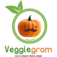 Veggiegram - improving quality standards in online grocery business logo, Veggiegram - improving quality standards in online grocery business contact details