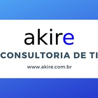 Akire Tecnologia logo, Akire Tecnologia contact details