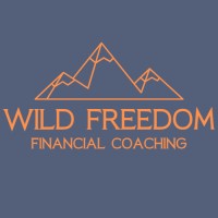 Wild Freedom Financial Coaching logo, Wild Freedom Financial Coaching contact details