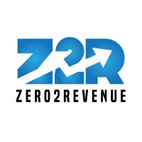 Zero2Revenue logo, Zero2Revenue contact details