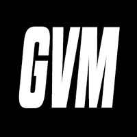 GVM Media logo, GVM Media contact details