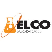 Elco Laboratories logo, Elco Laboratories contact details