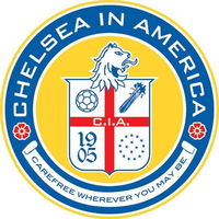 Chelsea In America logo, Chelsea In America contact details