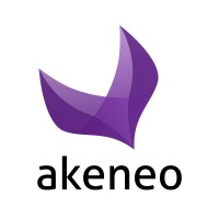 Akeneo logo, Akeneo contact details