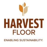 Harvest Floor logo, Harvest Floor contact details