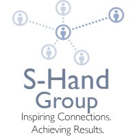 S-Hand Group logo, S-Hand Group contact details