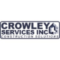 Crowley Services, Inc. logo, Crowley Services, Inc. contact details