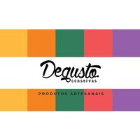 Degusto Conservas logo, Degusto Conservas contact details